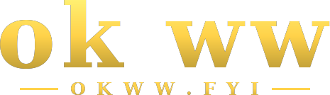 ok ww logo