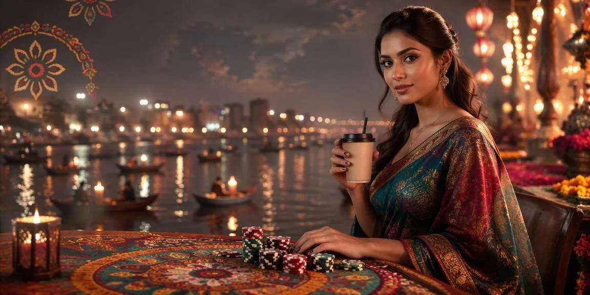 ok ww বাংলাদেশ ক্যাসিনো লবি